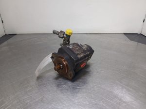 Ahlmann AZ150 Casappa KP30.38-A8K9-LBM/BL-45/PLP20 Gearpump