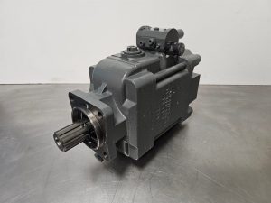 Sunfab SVH-112RDYN-1-0-03/LSP-2 - Load sensing pump