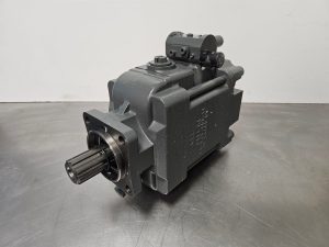Sunfab SVH-112RDYN-1-0-03/LSP-2 Load sensing pump