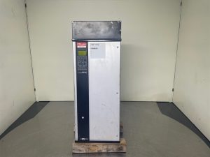 Sauer Danfoss VLT6016-175Z7054-Frequentieregelaar