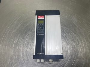 Sauer Danfoss VLT6002-175Z7047-Frequentieregelaar