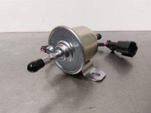 Yanmar V80 129612-52100 Fuel pump/Fuel pump