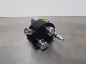 Faster 2x1/2"-Quick coupler/Schnellkupplung/Snelkoppeling