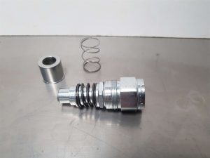 Faster 1/2"-KIT2FNB12GASF-Quick coupler/Schnellkupplung