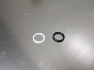 Stucchi DP4 - Seal/Dichtung/Afdichting