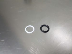 Stucchi DP4 Seal/Dichtung/Afdichting