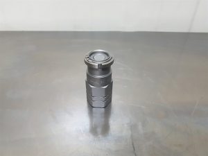 Stucchi DP4-Female-1/2"-Quick coupler/Schnellkupplung