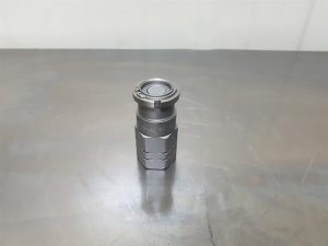 Stucchi DP4 Female-1/2"-Quick coupler/Schnellkupplung