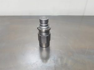 Stucchi DP4 Male-1/2"-Quick coupler/Schnellkupplung