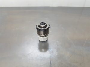 Stucchi DP4-1/2"-Male electronic connector