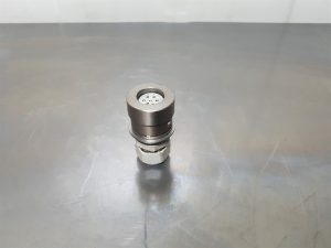 Stucchi DP4 - Female electronic connector