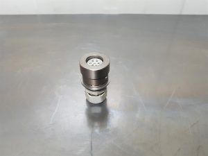 Stucchi DP4 Female electronic connector