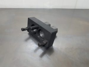 Stucchi DP2-Quick coupler/Schnellkupplung/Snelkoppeling