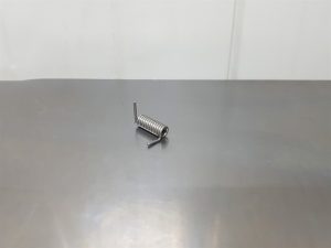 MX Mach2 Spring dust cover/Veer deksel