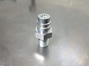 MX Mach2-Male-Quick coupler/Schnellkupplung