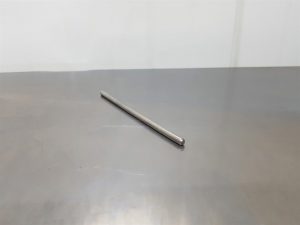 MX Mach2 - Pin dust cover/Pen deksel