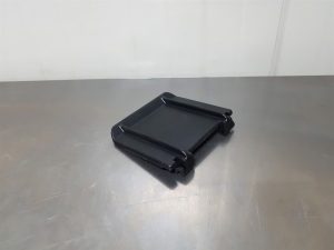 MX Mach2 - Dust cover/Deksel