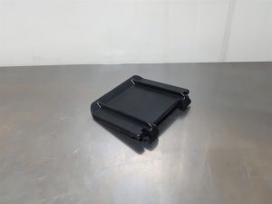 MX Mach2 Dust cover/Deksel