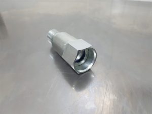 MX Flat-Face-Female-Coupling/Schnellkupplung