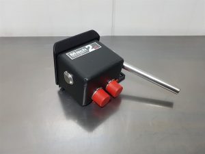 MX Mach 2-Quick coupler/Schnellkupplung/Snelkoppeling
