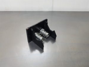 MX Mach 2-Quick coupler/Schnellkupplung/Snelkoppeling
