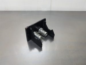 MX Mach2 Mach 2-Quick coupler/Schnellkupplung/Snelkoppeling