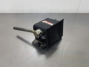 MX Mach 2-Quick coupler/Schnellkupplung/Snelkoppeling