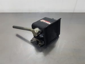 MX Mach2 Mach 2-Quick coupler/Schnellkupplung/Snelkoppeling