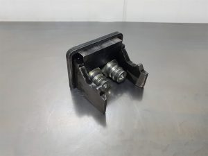 MX Mach 2-Quick coupler/Schnellkupplung/Snelkoppeling
