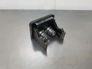 MX Mach2 Mach 2-Quick coupler/Schnellkupplung/Snelkoppeling
