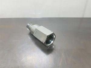 MX Mach 2-Femal-Coupling/Schnellkupplung/Koppeling
