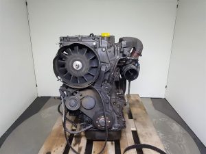 Deutz BF4L1011F - Engine/Motor