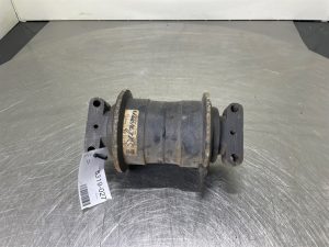 Liebherr - Track rollers/Laufrollen/Looprol