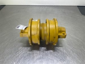 Caterpillar D6M Track rollers/Laufrollen/Looprol