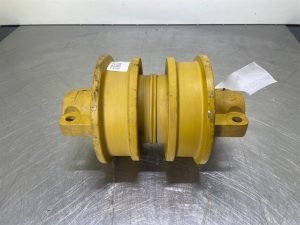 Caterpillar D6M/D5H - Track rollers/Laufrollen/Looprol