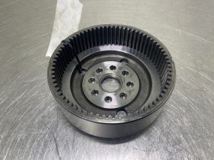 Atlas -Spicer 357/111/324-111.06.705.02-Gear/Zahnrad