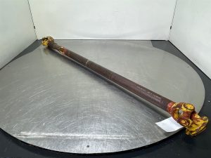 Schaeff SKS661-5200659199-Propshaft/Gelenkwelle/Cardanas