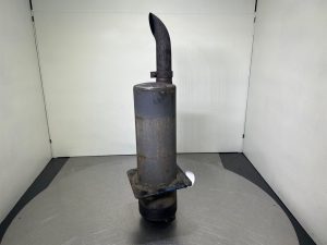 Ahlmann AZ150E-4180850K/4104081AL-Exhaust/Auspuff/Uitlaat