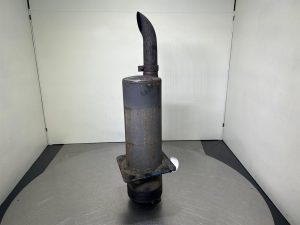 Ahlmann AZ150E 4180850K/4104081AL Exhaust/Auspuff/Uitlaat