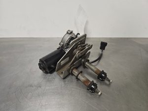 Ahlmann AZ150E 4101458A Wiper motor/Wischermotor