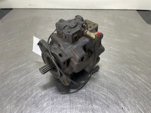 Komatsu 708-1W-41522-Sauer Danfoss-Load sensing pump