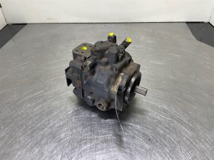 Komatsu 708-1W-41522-Sauer Danfoss-Load sensing pump
