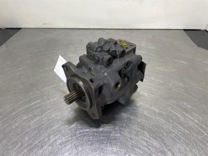 Komatsu Sauer Danfoss Load sensing pump