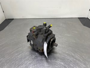 Komatsu 708-1W-41522-Sauer Danfoss-Load sensing pump