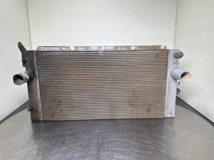 Sennebogen 835E 160588 Cooler