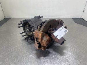 Terex TL100-ZF MT-L3020-4472304122-Differential