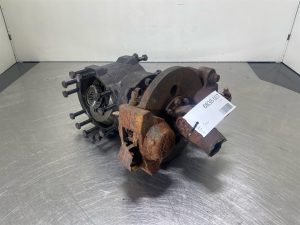 Terex TL100 ZF MT-L3020 Differential