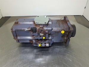 Liebherr -Linde HPR-H1L/E1L-Regler-Load sensing pump