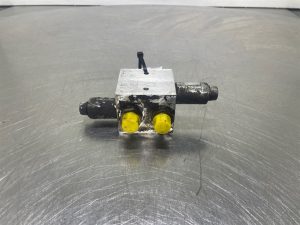 Ahlmann AZ6-4195590A-Shock valve/Doppelschockventil