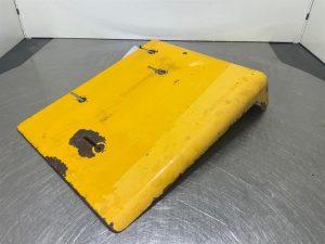 Ahlmann AZ150-4181503A-Mud guard/Kotfluegel/Spatbord